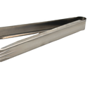 Pinza Para Pan 36 Cms A Inox C/ Corbata