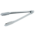 Pinza Metalica De 30 Cm Clasica@