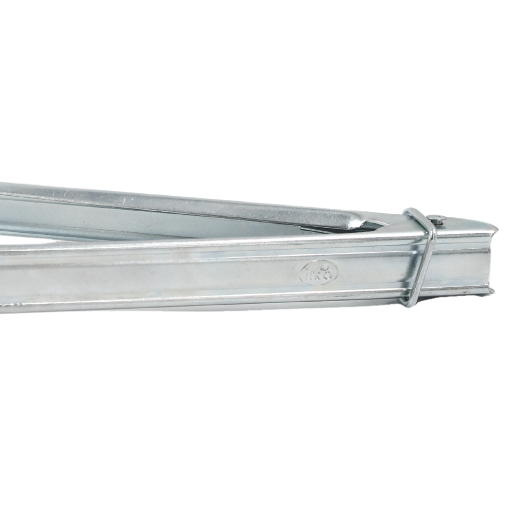 Pinza Metalica De 23 Cm Clasica@