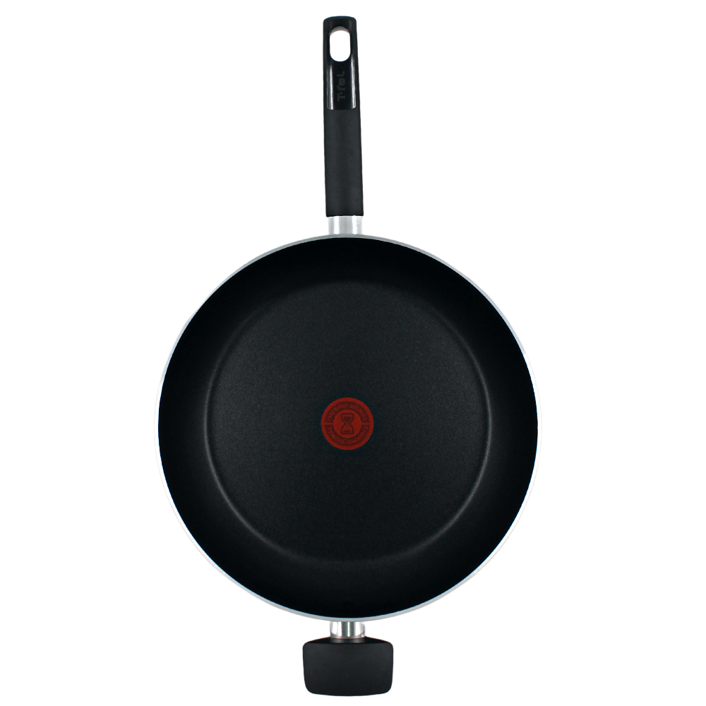 Sartén T-fal 32 cm Simplicity Black