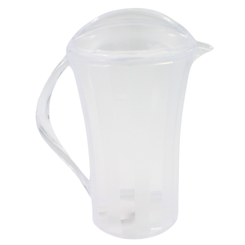 Jarra Fiore De Plastico 1.5 L Kitchen Pro Mod. 004059