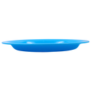 Plato Dorr Grande Transparente De Plastico 24 Cm Kitchen Pro Mod. 005007