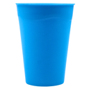 Vaso Olas De Plastico 443 Ml Kitchen Pro Mod. 004003