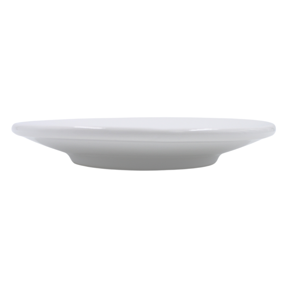 Plato 18 cm Ultra Blanco