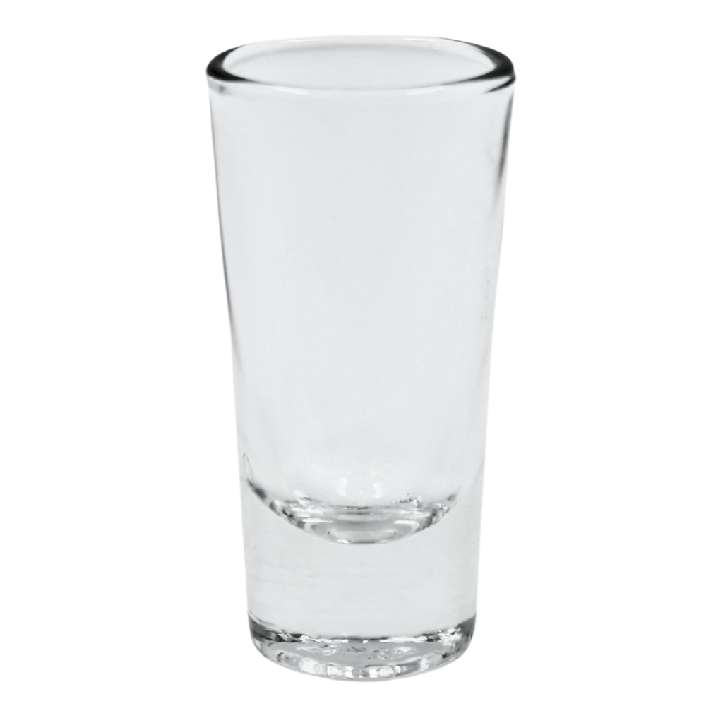 Vaso Tequilero 30 Mlts 1.Oz