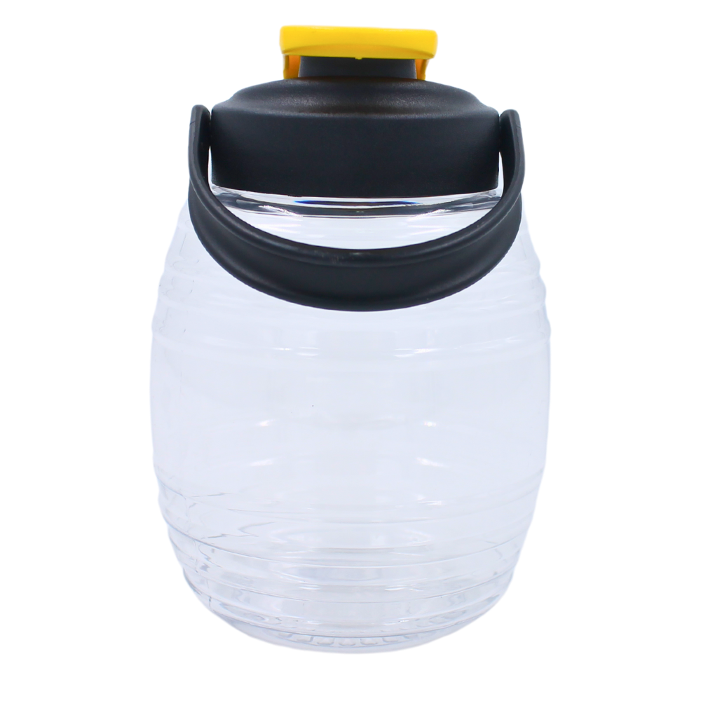 Mini Barrilito de 600 Ml@