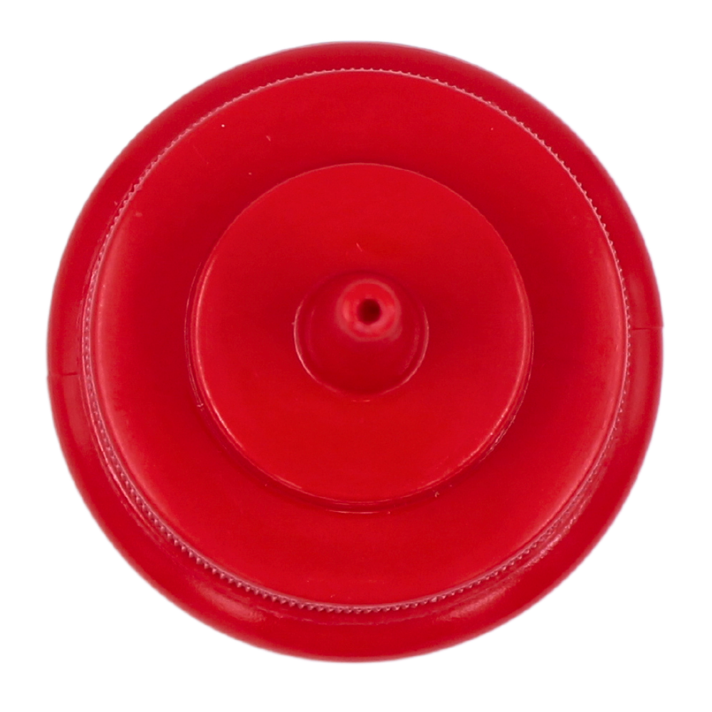 Bote  Recipiente P Aderezo Rojo 16 Oz@