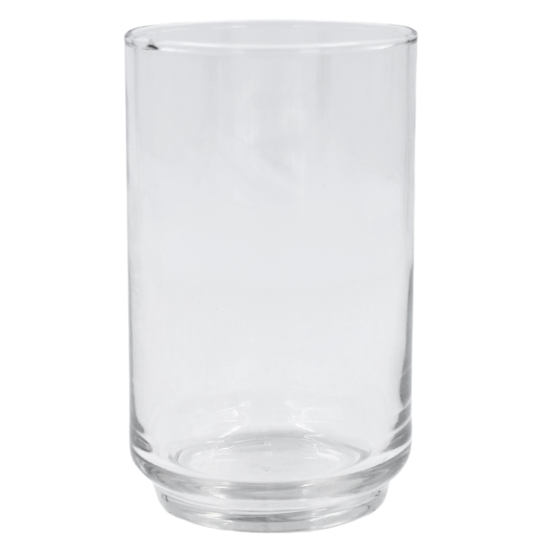 Vaso Glassia Torino 12 onzas 437 ml @