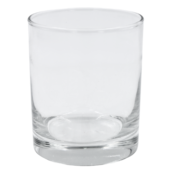 Vaso DOF Glasgow 330 ml Glassia @