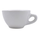 Taza Barista Espresso 3 oz Ultra Blanco