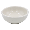 Tazon 5 oz Salsa Dish Blanco