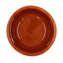 Plato Cocota 8 oz Terracota