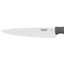 Cuchillo Chef 8 pulgadas Soft Plus Tramontina