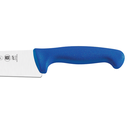 Cuchillo profesional para Chef 10 pulgadas azul Tramontina