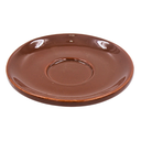 Plato Para Taza Barista 5 Pul. 13 M Café Chocolate