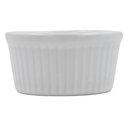 Ramekin 4 oz Blanco