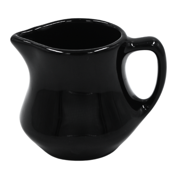 Taza Vaquero 15 Oz. Negro