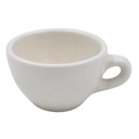 Taza Barista Espresso 3 oz BSQ/Blanco