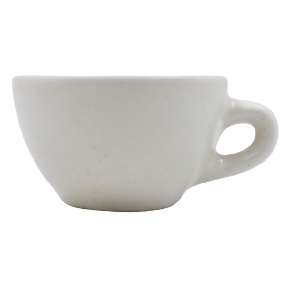 Taza Barista Espresso 3 oz BSQ/Blanco