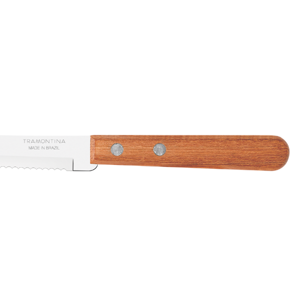 Cuchillo para Asado Tramontina Dynamic @