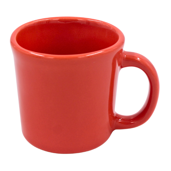 Taza Tucson 10 Oz. Caki