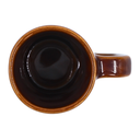 Taza Rouge 10 Oz. Marron Laredo