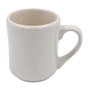 Taza Austin 8 Oz. Blanco