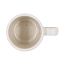 Taza Austin 8 Oz. Blanco