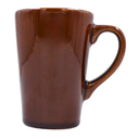 Taza Balboa 8 oz Marron Laredo