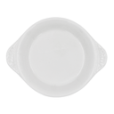 Plato Huevo Fallido 6 oz Blanco