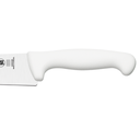 Cuchillo Chef Profesional 8 pulgadas blanco Tramontina