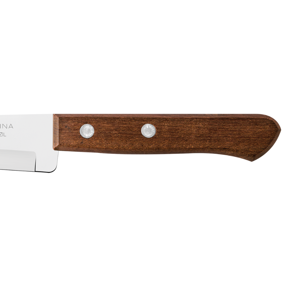 Cuchillo Cocina 5&quot; Mgo Madera@