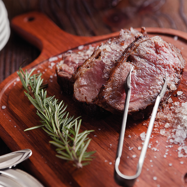 Pinza Para Asado Tramontina