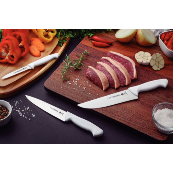 Cuchillo para carne 7 pulgadas Tramontina Premium