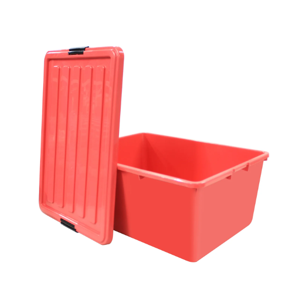 Caja Sanson 68 Lts Reciclada