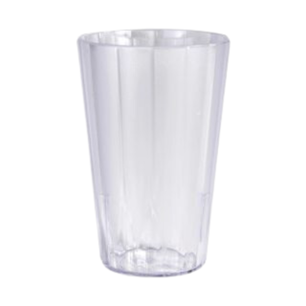 Vaso De Policarbonato 270 Ml