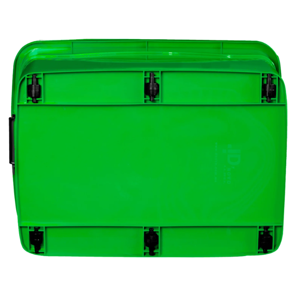 Caja De Plastico Sozer 96 Lts@