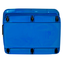 Caja De Plastico Ramses 130 Lts@