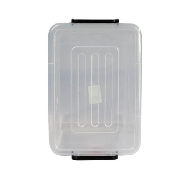 Caja De Plastico Cordoba 10 Lts@