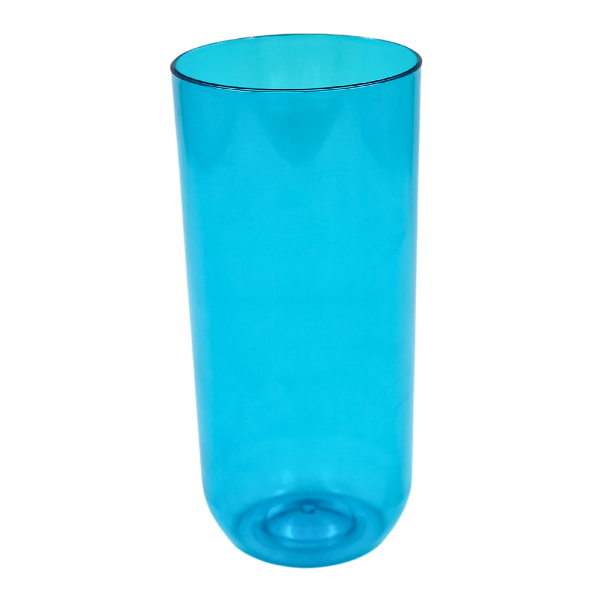 Vaso Burbuja 18 Oz Policarbonato@