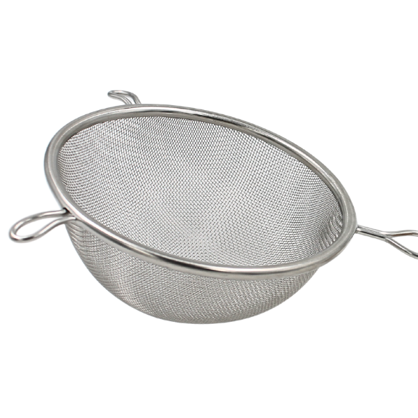 Colador Acero Inox 14 Cm Clasica@