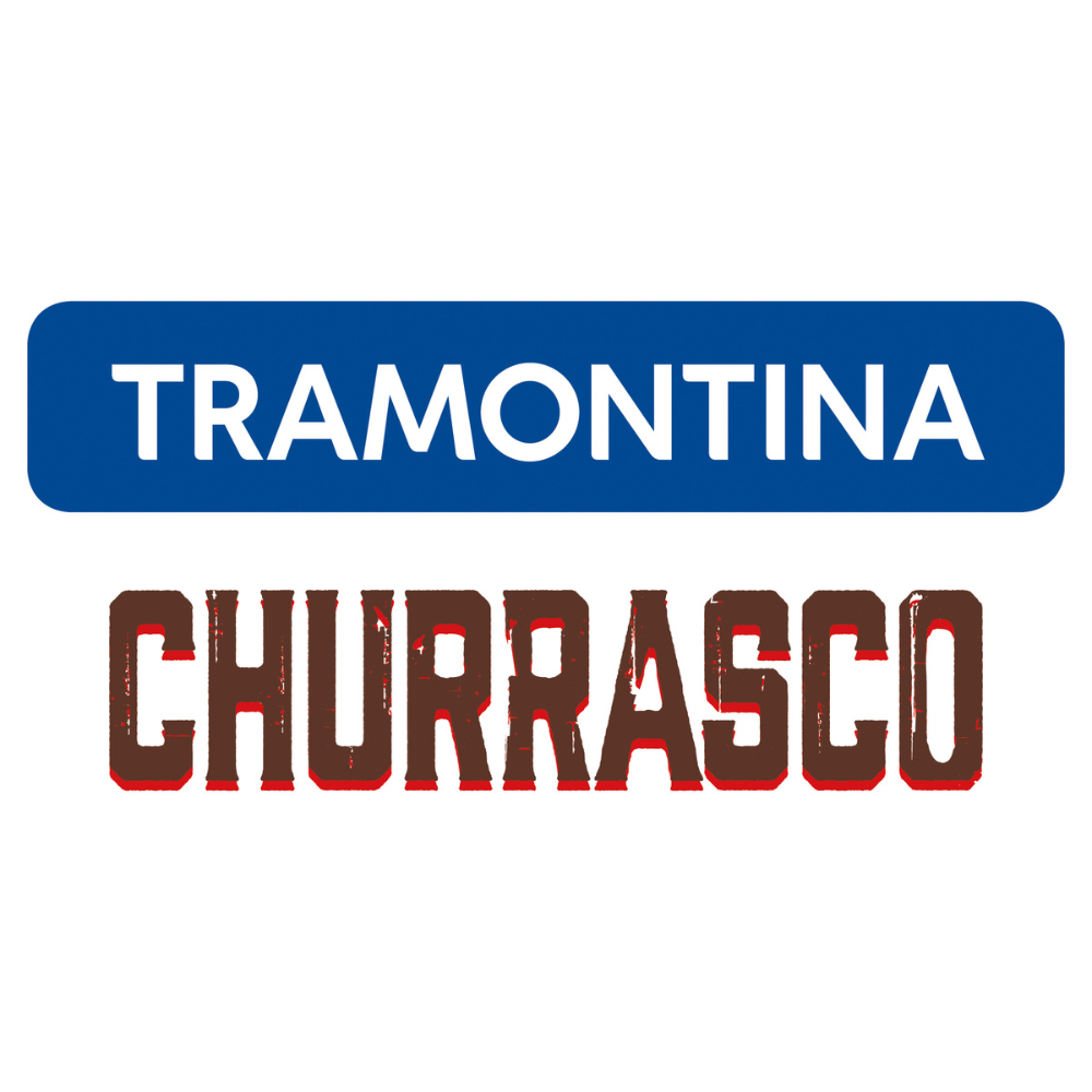 Pinza para carne 37 cm Tramontina Churrasco