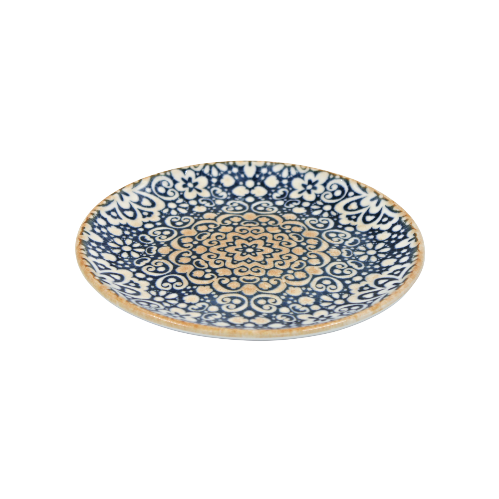 Plato trinche 19 cm Alhambra Gourmet Bonna