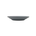 Plato Para Taza Espresso Gris Denali Mate 13 cm