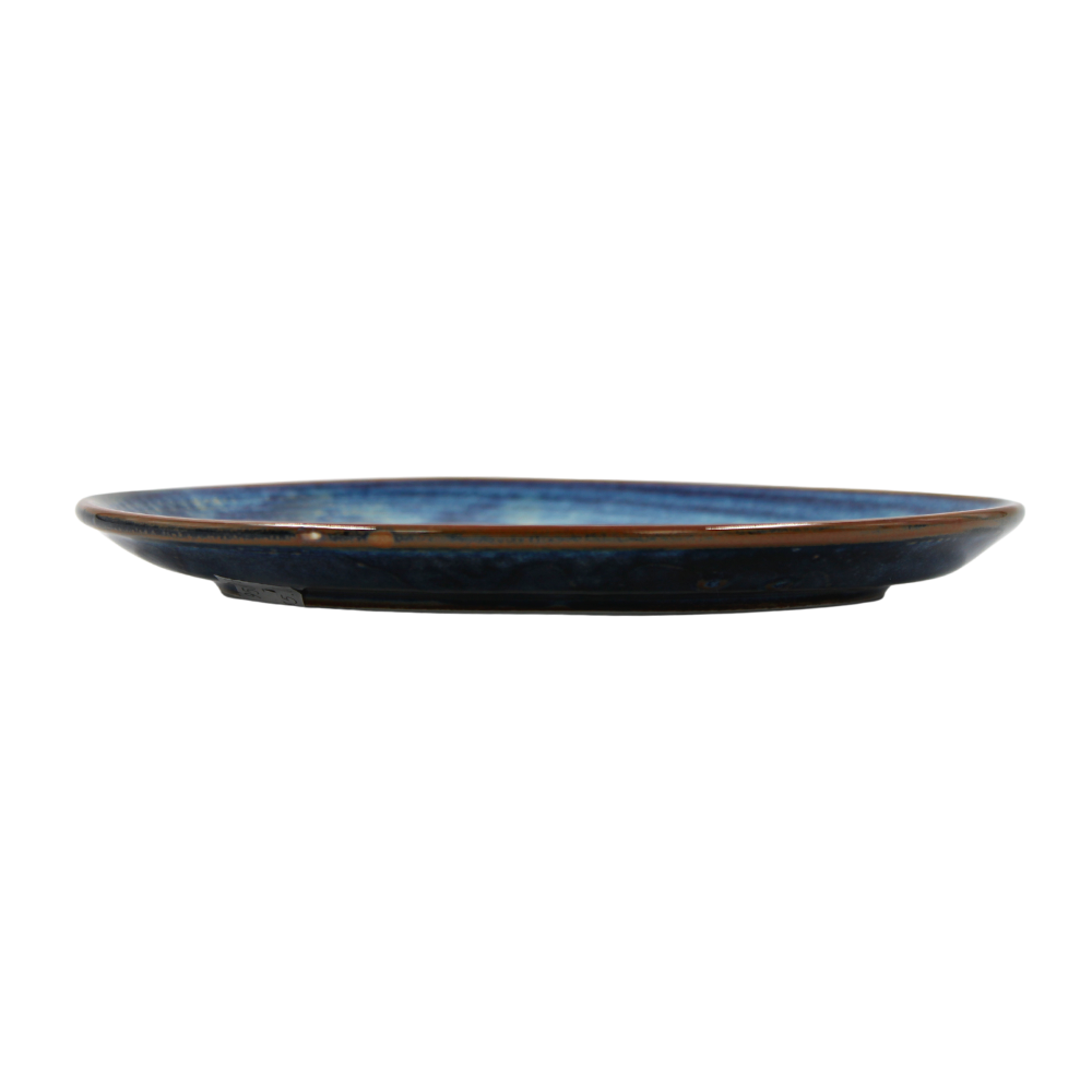 Plato para taza 20 cm Sapphire Bonna