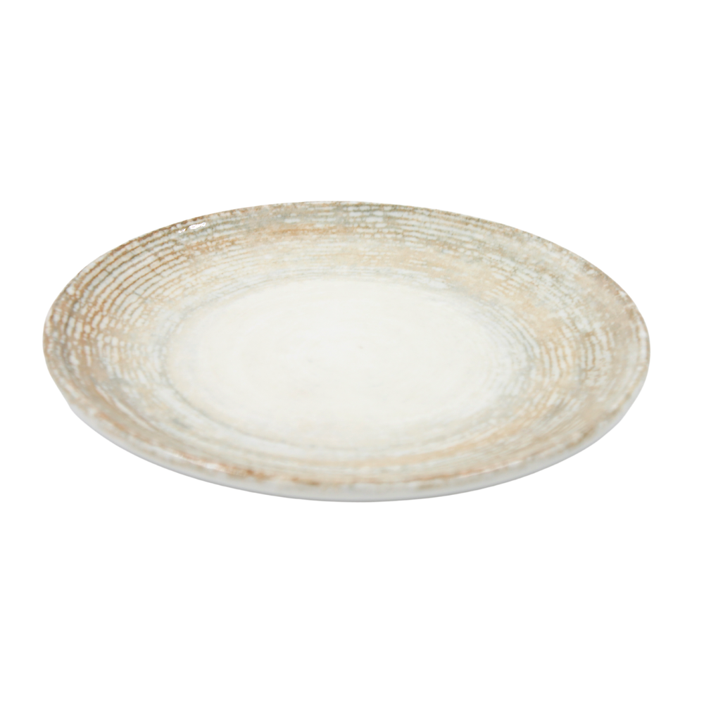 Plato trinche 17 cm Patera Gourmet Bonna