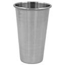 Vaso mezclador 900 ml acero inoxidable 430 Pam