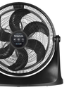 Ventilador de piso Taurus Rush 20 pulgadas