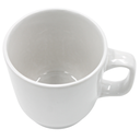 Taza mug 290 ml Blanco Glacial Santa Anita