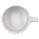 Taza moka 90 ml Blanco Glacial Santa Anita